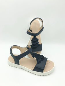 Geox Coralie Sandal Navy