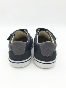 Ricosta Nippy Navy/Grey