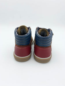 Pablosky Hi-Top Brandy