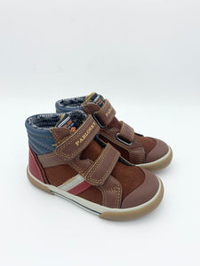 Pablosky Hi-Top Brandy