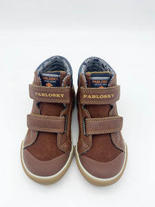 Pablosky Hi-Top Brandy