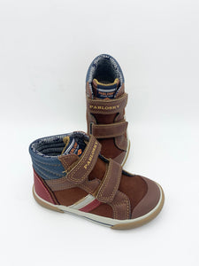 Pablosky Hi-Top Brandy